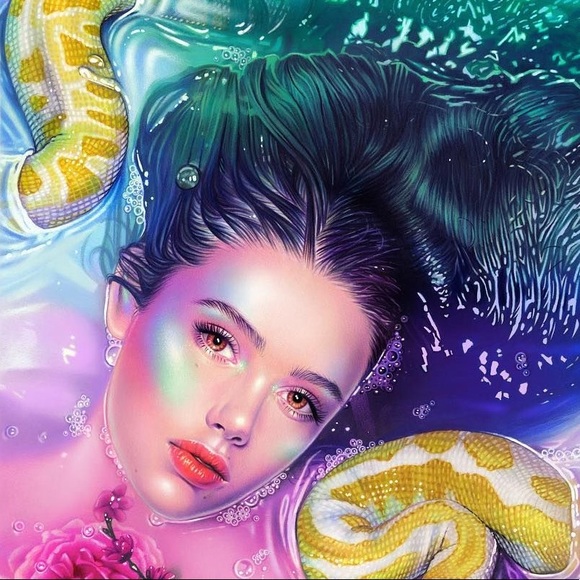 Meet your Posher, Jade - Picture 1 of 1